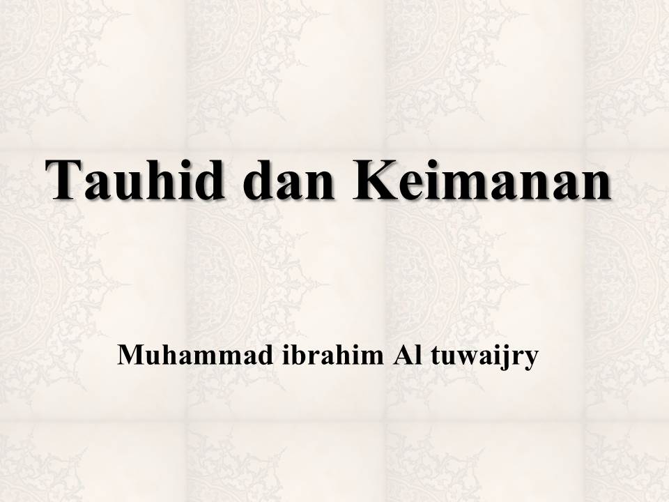 Ringkasan Fiqih Islam 07 [ Hukuman Qishah dan Hudud ]